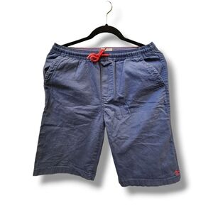 PENGUIN boy's shorts size 16, blue